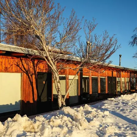 Lodge En Farellones